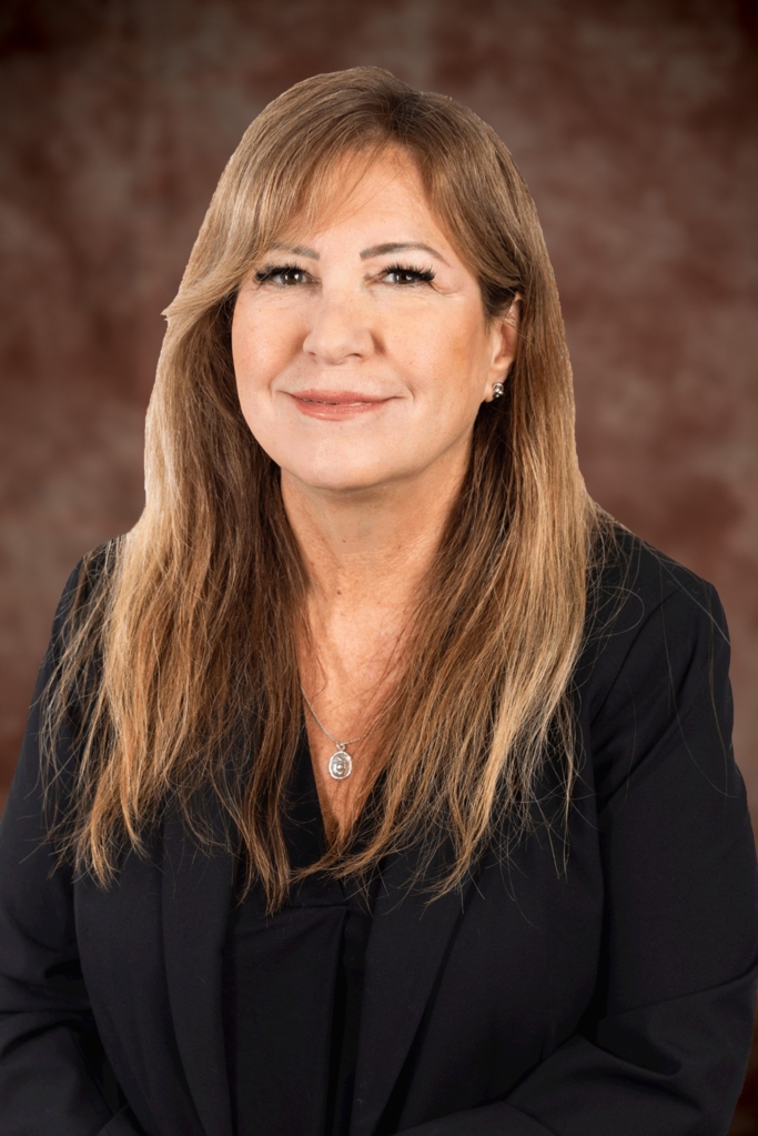 Darlene Conners, SPHR